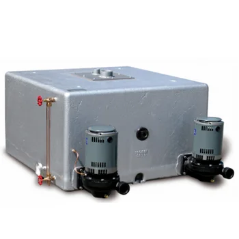 Sterlco 4200